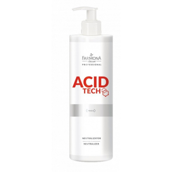 FARMONA ACID TECH Neutralizator 280ml